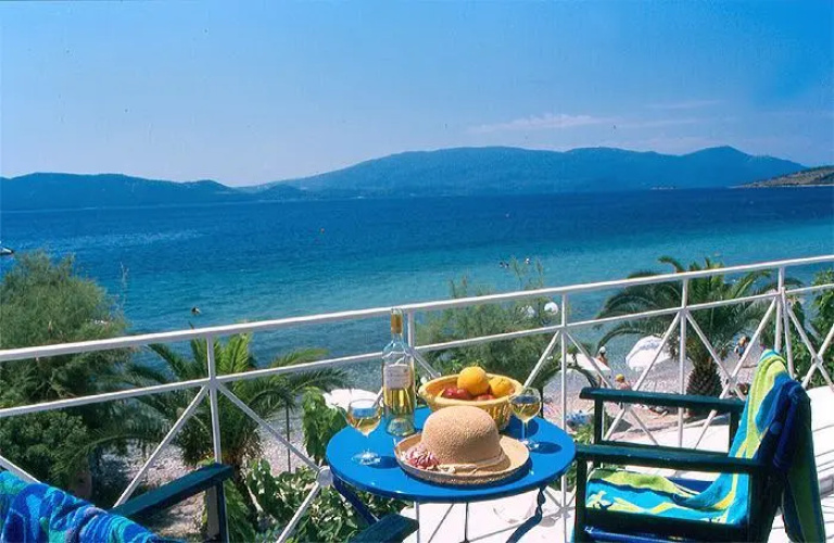 Hotelbild