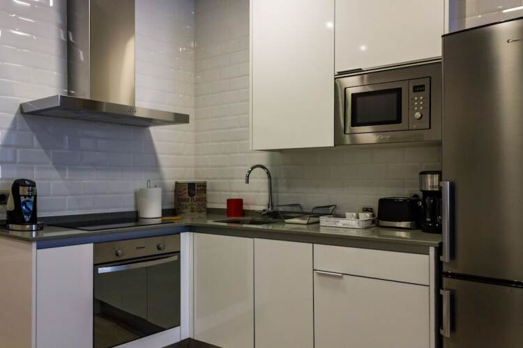 Imagen de Arenal Suites