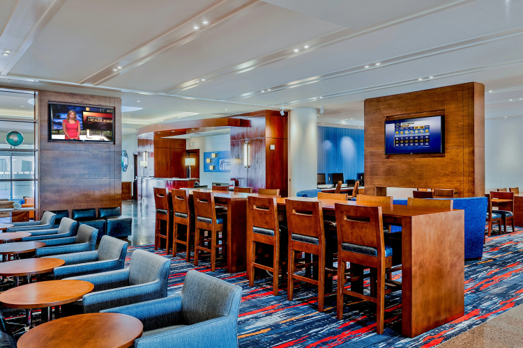 Holiday Inn Express & Suites San Francisco Fisherman's Wharf photo 25