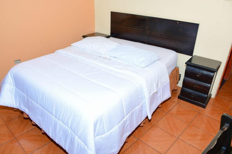 Hotel Santa Ana