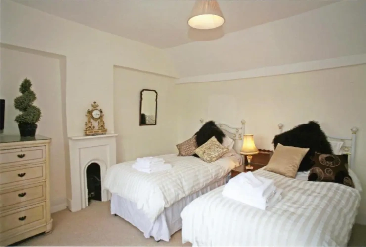 Standard Family room