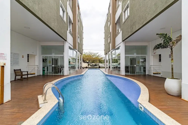 Charming Apt 270m From Campeche Beach - Cbu203