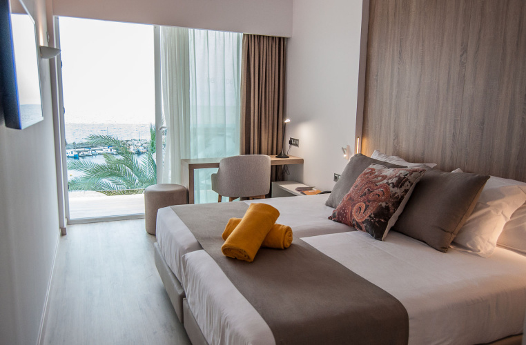 Bq Aguamarina Boutique Hotel photo 9