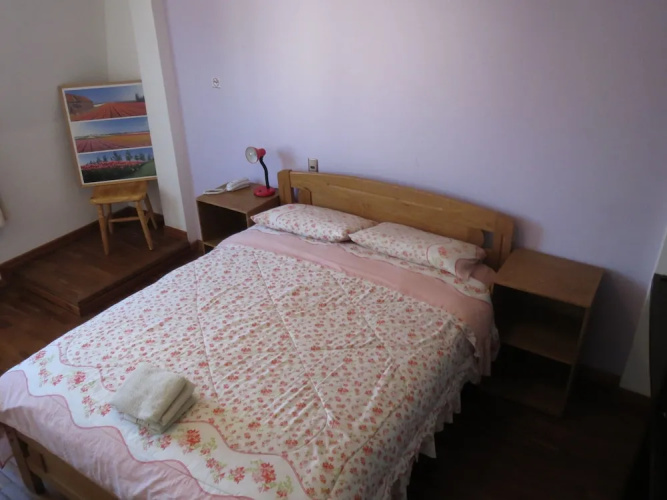 4 Corners B&B Downtown