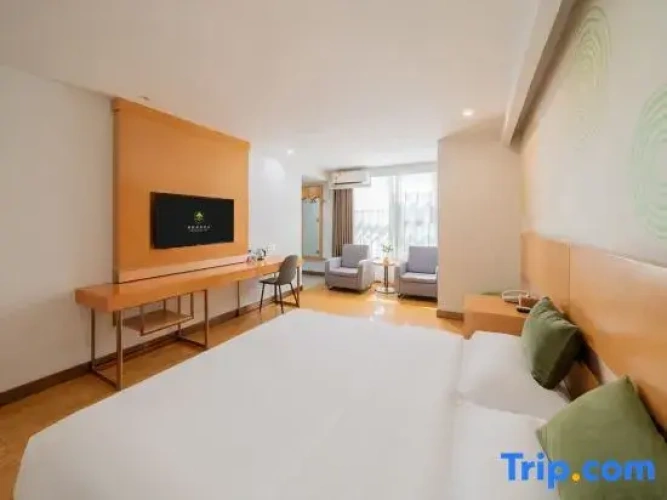 Business Double room