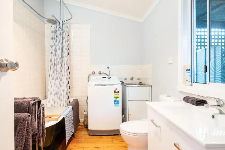 Quartz Cottage Geelong