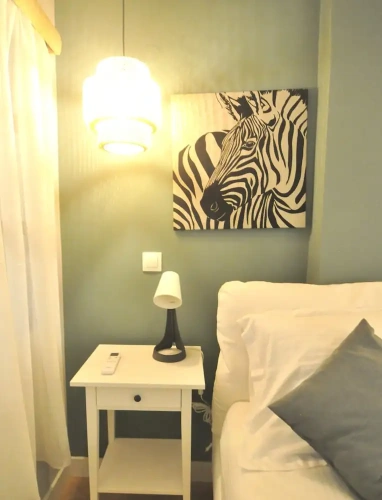Superior Apartment