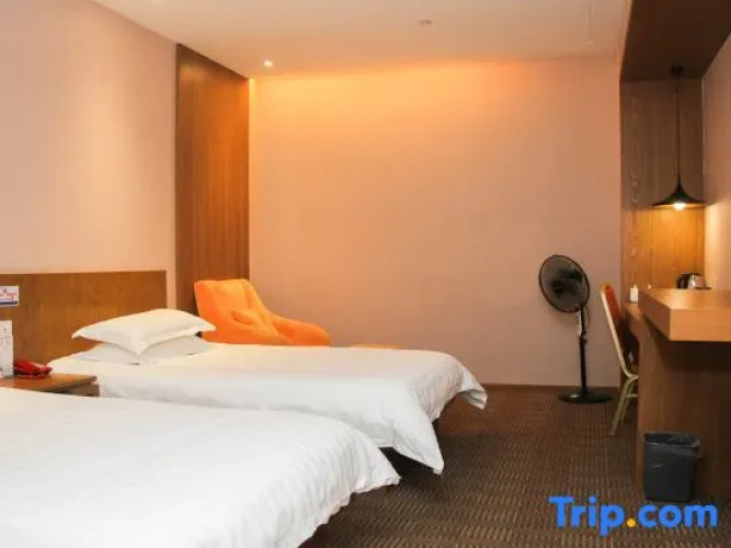 Wenzhou Jiayan Hotel