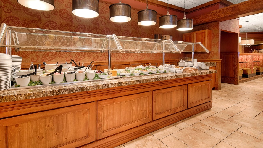 Best Western Ramkota Hotel photo 29
