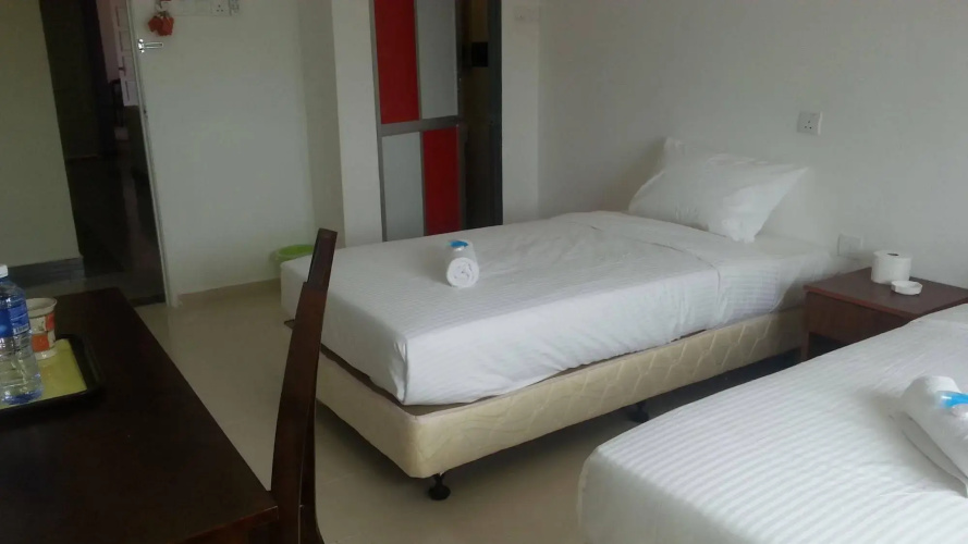 ZEN Rooms Basic Senyum Inn Langkawi