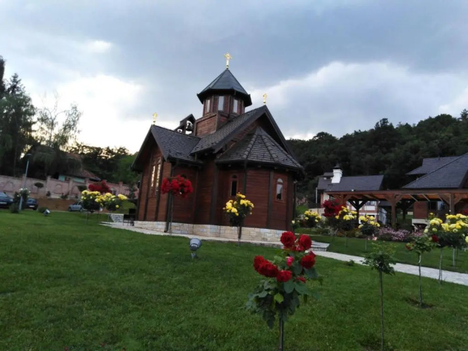 Apartman Tara