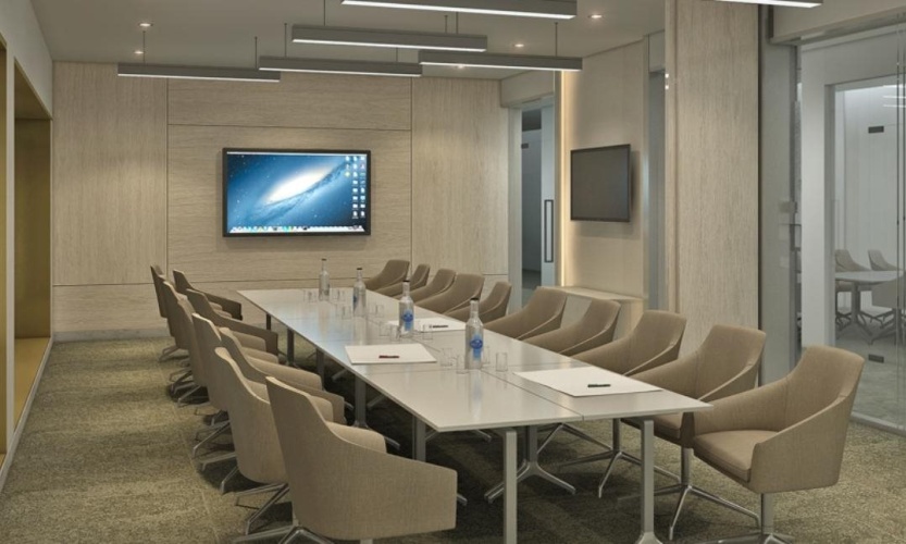 Mövenpick Hotel Tahlia Jeddah photo 21