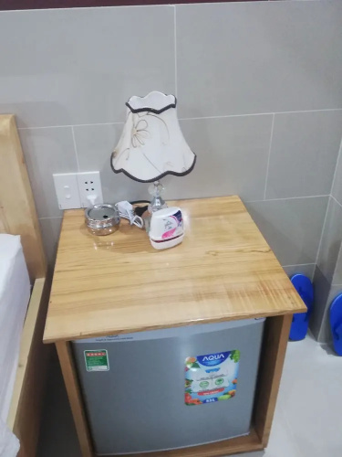 Thinh Anh Hotel