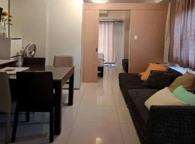 Wind Residences