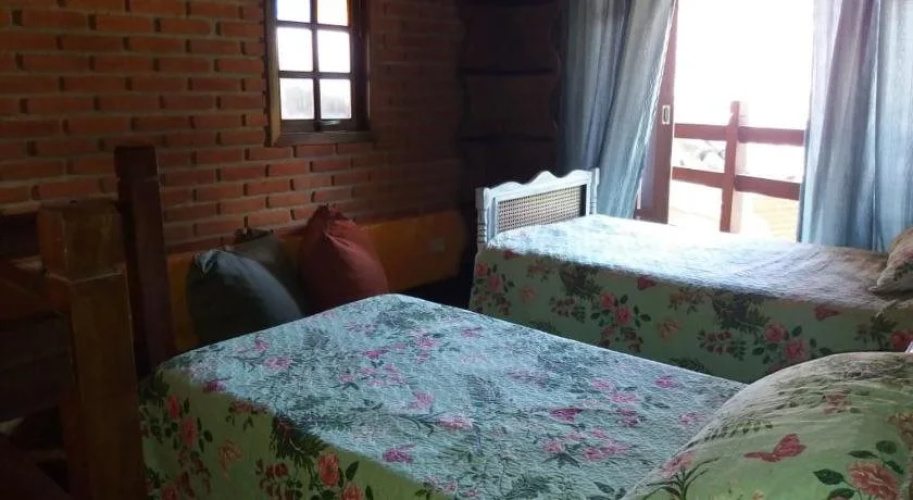 Pousada Recanto da Estrela