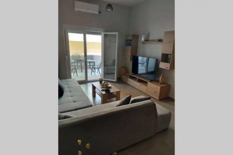 Felou's House 1