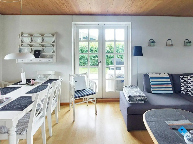6 Person Holiday Home in Karrebaeksminde