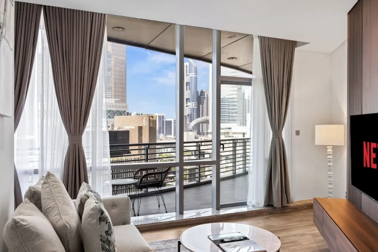 Executive Suite