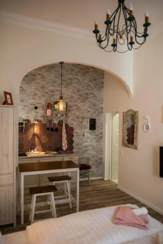 All In Apartman IV.