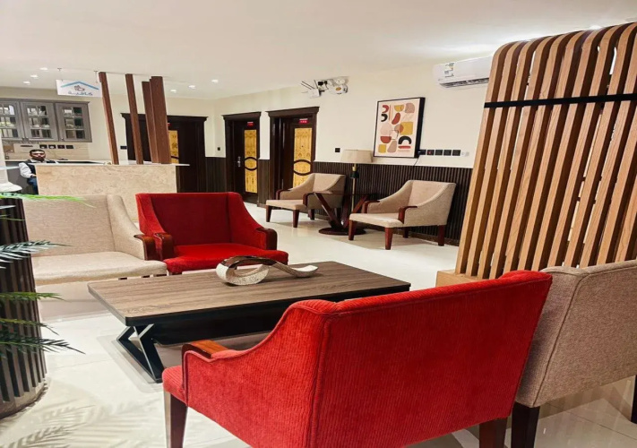 HOTELTEN Granada