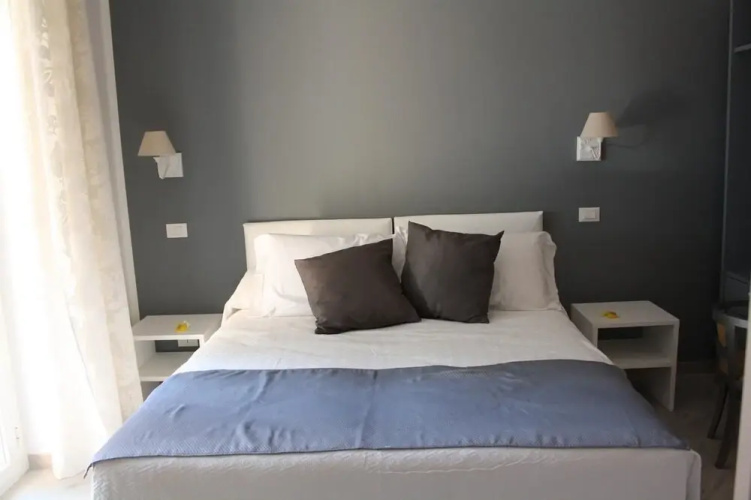 Glem Rooms and Breakfast