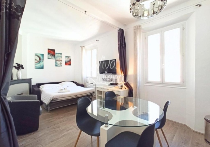 1 Bedroom Superior Apartment