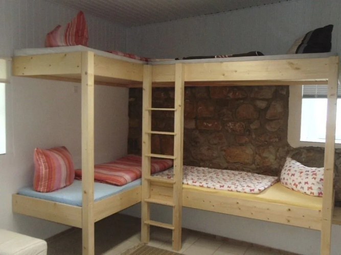 Hostel Vorharz Quedlinburg