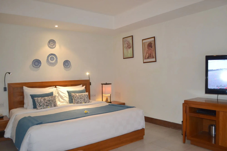 Rama Garden Hotel