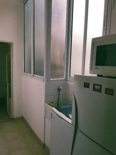 Light Apartment Alto Palermo