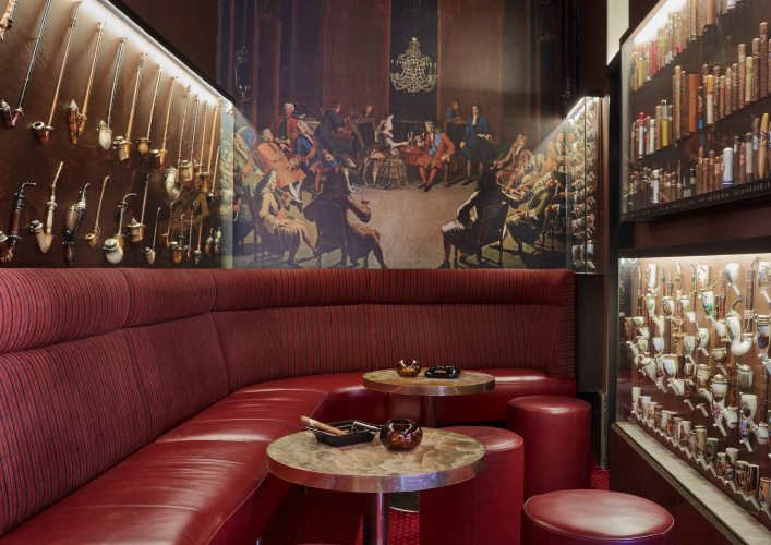 Living Hotel De Medici photo 13
