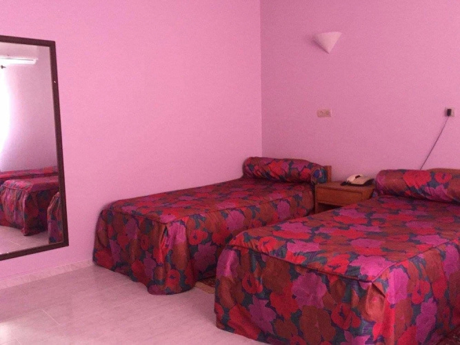 Hotel Al Fajr