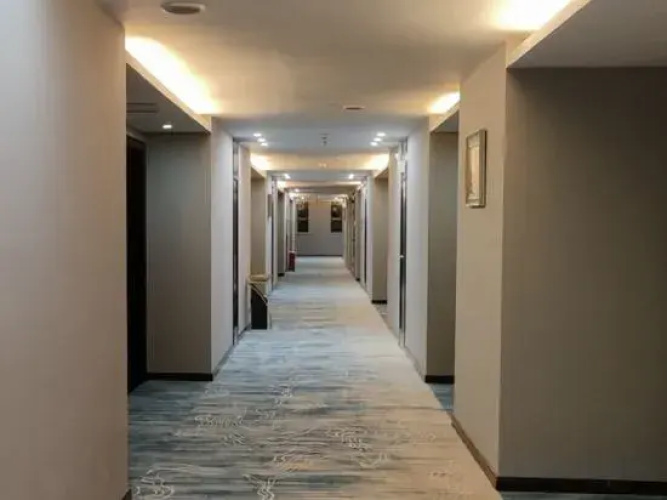 Nantian Hotel