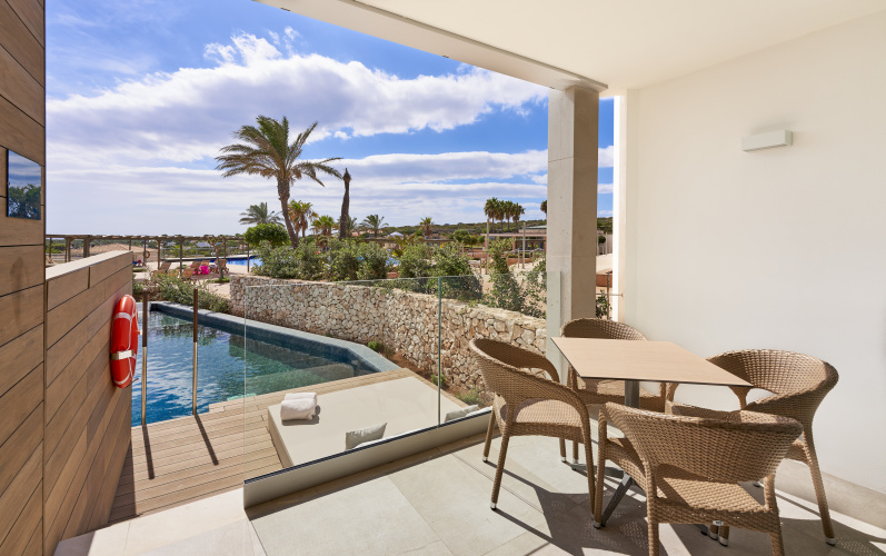Insotel Punta Prima Resort & Spa photo 20