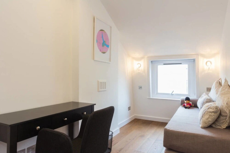 Superb 2bed Paddington Hyde Park
