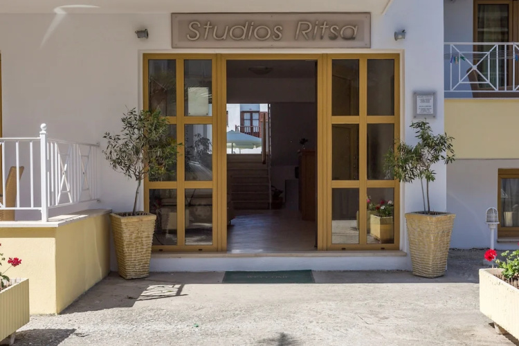 Imagen del hotel