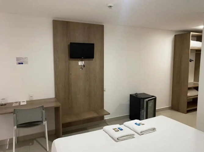 San Lucas Hotel