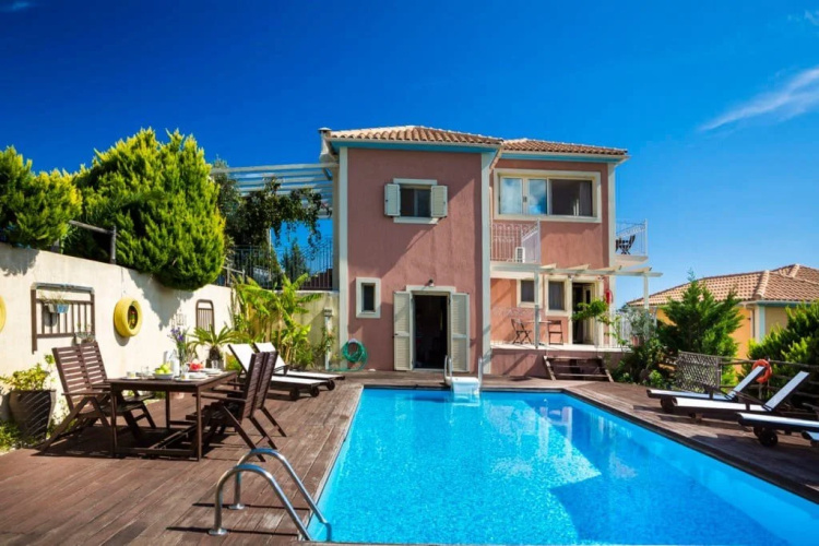 3Queens Villas