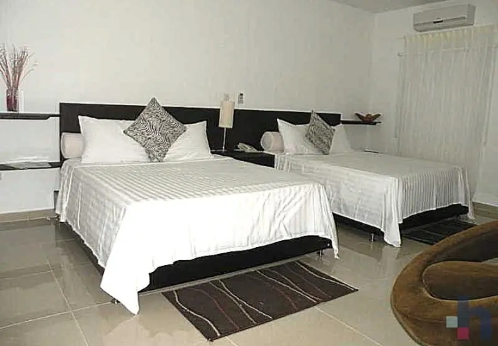 Standard Double Family room