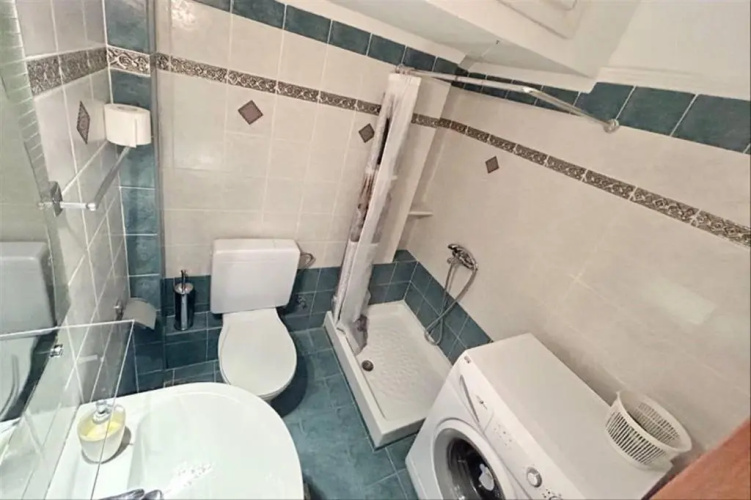 Siviri Alex House - 2 bedrooms 7 guests