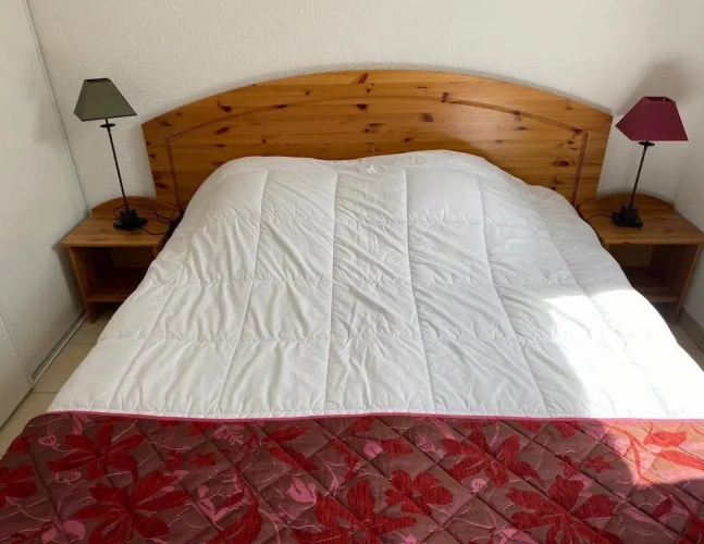 1 Bedroom Deluxe Apartment