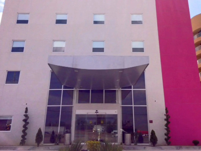 Otel görseli