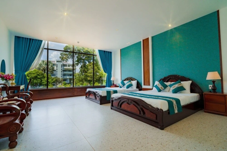 Family Suite