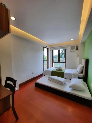 Premium room