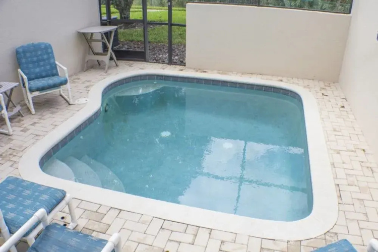 Windsor Palms Resort 2334
