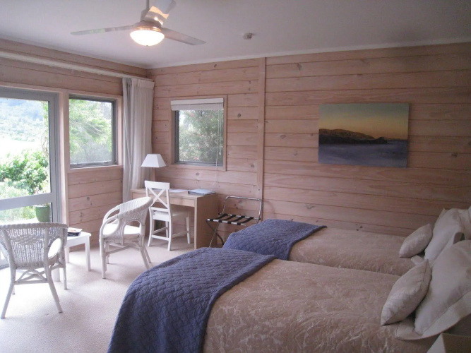 Kaimai Country Lodge
