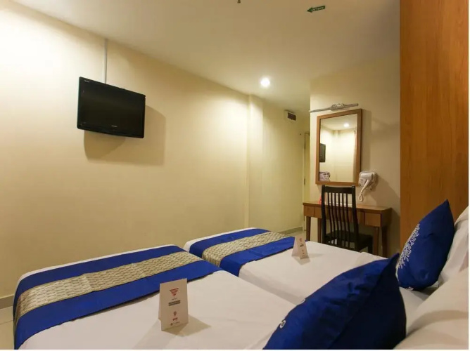 Hotelbild