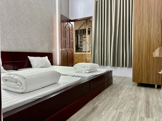 Thien Phuc Hotel