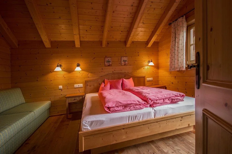 Hubers Chalets
