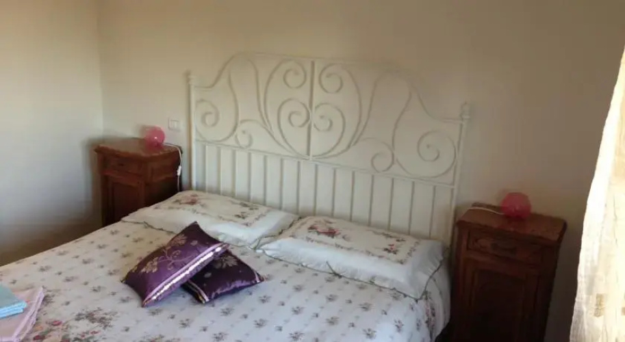 B&B Miramonti