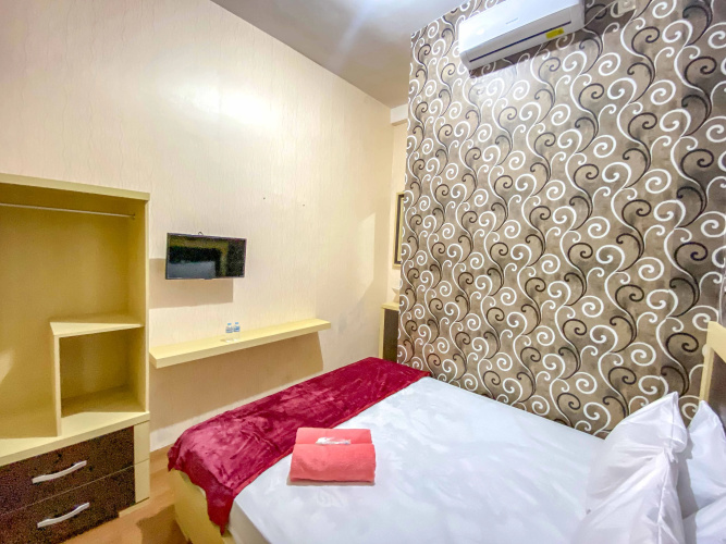 Tini's Guest House Malang RedPartner